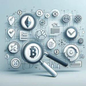 Kripto Para Piyasası için Etkili Analiz ve İncelemeler