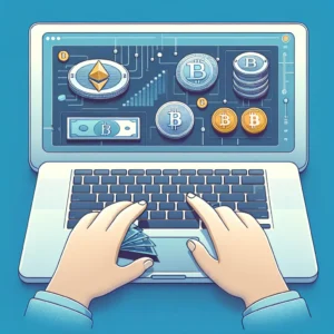 Kripto Para Piyasasında Trendleri Yakalayın!